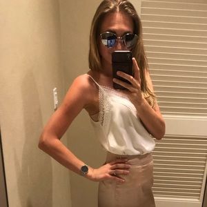 Meet your Posher, Anastasiia